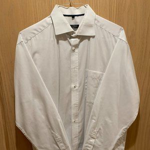 Eterna Comfort Fit Men's Long-Sleeved Shirt